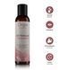 Лубрикант на водной основе Orgie All Natural Strawberry, 150 мл, со вкусом и ароматом клубники SX1496 фото 3