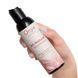 Лубрикант на водной основе Orgie All Natural Strawberry, 150 мл, со вкусом и ароматом клубники SX1496 фото 2