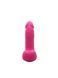 Мыло в форме пениса Чистий Кайф Pink size S, крафтовое мыло-член, натуральное SO4799 фото 3