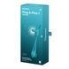 Мультивибратор Satisfyer Plug & Play 1, для нее и для него, 2 мотора SX0542 фото 8