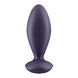 Анальна смарт-пробка з вібрацією Satisfyer Power Plug, дуже потужна SO8678 фото 5