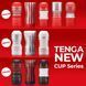 Мастурбатор Tenga Rolling Head Cup з інтенсивною стимуляцією головки SO4547 фото 8