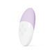Музичний вібратор для клітора LELO SIRI 3 Calm Lavender, вібрації в ритмі звуків без смартфона SX0697 фото