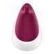Вибратор Satisfyer Spot On 3 Berry, компактный и мощный, 12 режимов SX2177 фото 4