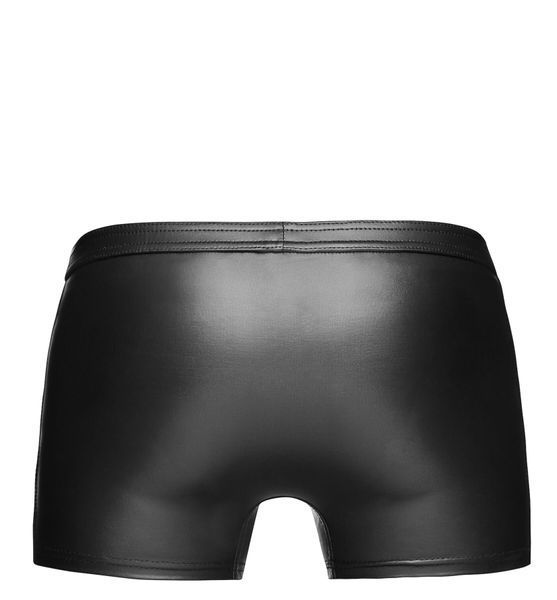 Мужские шорты Noir Handmade H006 Men shorts, M, с мокрым эффектом SX0002 фото