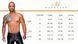 Мужские шорты Noir Handmade H006 Men shorts, M, с мокрым эффектом SX0002 фото 6