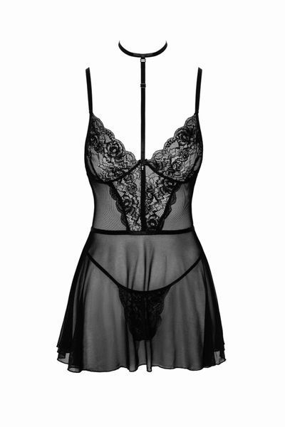 Беби-дол Kissable First Kiss Babydoll S/M SX1950 фото