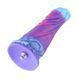 Фалоімітатор для секс-машин Hismith 7.48&Prime; Silicone Dildo HSA139 Monster Series, система KlicLok SO9969 фото 1