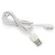 USB-кабель для зарядки вибромассажера Wand by We-Vibe &mdash; USB Charging Cable SO6942 фото