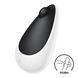 Вибратор Satisfyer Spot On 3 Black, компактный и мощный, 12 режимов SX2178 фото