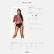 Костюм робітниці Obsessive Worker Girl S/M SO7733 фото 7