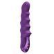 Пульсатор Fun Factory Stronic Surf Dark Violet, 10 режимов работы, перезаряжаемый SX3292 фото 1