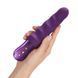 Пульсатор Fun Factory Stronic Surf Dark Violet, 10 режимов работы, перезаряжаемый SX3292 фото 10