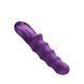 Пульсатор Fun Factory Stronic Surf Dark Violet, 10 режимов работы, перезаряжаемый SX3292 фото 3