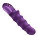 Пульсатор Fun Factory Stronic Surf Dark Violet, 10 режимов работы, перезаряжаемый SX3292 фото 9